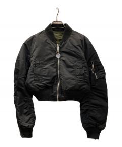 中古・古着通販】Acne studios (アクネ ストゥディオス) MA-1