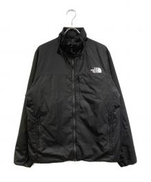 THE NORTH FACE（ザ ノース フェイス）の古着「ベントリックスジャケット」｜ブラック