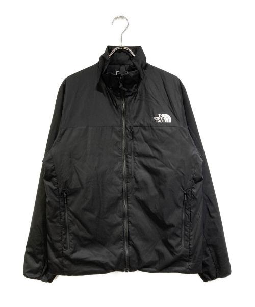 THE NORTH FACE（ザ ノース フェイス）THE NORTH FACE (ザ ノース フェイス) ベントリックスジャケット ブラック サイズ:Ｍの古着・服飾アイテム