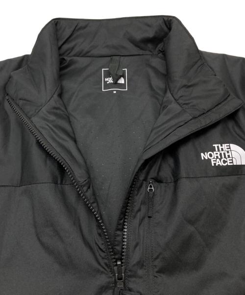 THE NORTH FACE（ザ ノース フェイス）THE NORTH FACE (ザ ノース フェイス) ベントリックスジャケット ブラック サイズ:Ｍの古着・服飾アイテム