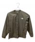THE NORTH FACE（ザ ノース フェイス）の古着「ベントリックスアクティブラウンドネックジャケット」｜カーキ
