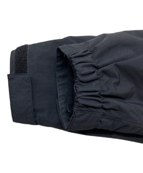 THE NORTH FACE（ザ ノース フェイス）THE NORTH FACE (ザ ノース フェイス) カシウストリクライメイトジャケット ブラック サイズ:Ｍの古着・服飾アイテム