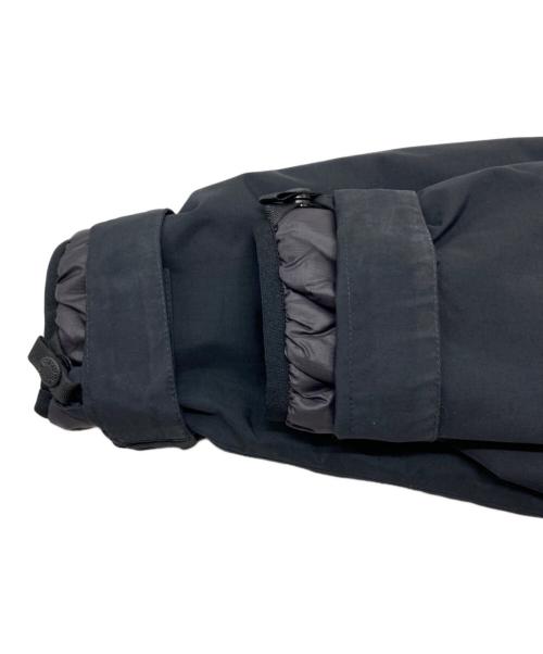 THE NORTH FACE（ザ ノース フェイス）THE NORTH FACE (ザ ノース フェイス) カシウストリクライメイトジャケット ブラック サイズ:Ｍの古着・服飾アイテム