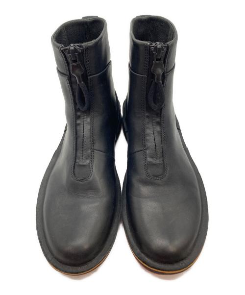 CAMPER（カンペール）CAMPER (カンペール) ローリングブーツ　K400502-001 ブラック サイズ:38の古着・服飾アイテム