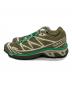 SALOMON (サロモン) スニーカー　XT-6　472935 オリーブ サイズ:28cm：17000円