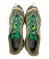 中古・古着 SALOMON (サロモン) スニーカー　XT-6　472935 オリーブ サイズ:28cm：17000円