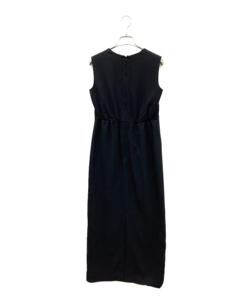 Ameri（アメリ）Ameri (アメリ) 3WAY CURVE BOLERO SET DRESS ブラック サイズ:Mの古着・服飾アイテム