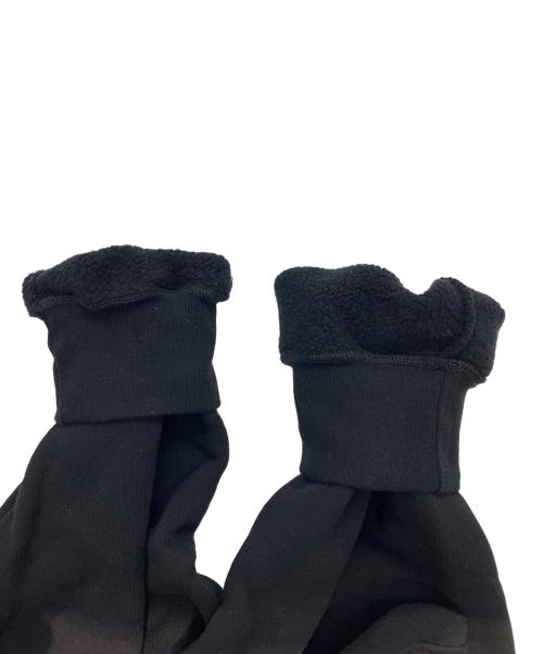 NAHMIAS（ナミアス）NAHMIAS (ナミアス) High Horse Crewneck ブラック サイズ:Lの古着・服飾アイテム