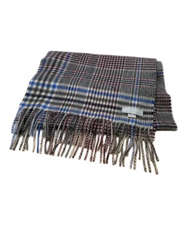 中古・古着通販】Joshua Ellis (ジョシュア エリス) カシミヤマフラー