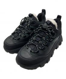 UGG（アグ）の古着「Metrotrek Hiker」｜ブラック