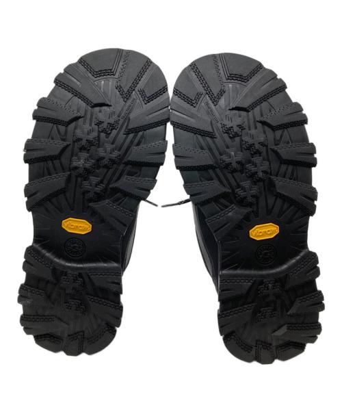 UGG（アグ）UGG (アグ) Metrotrek Hiker ブラック サイズ:23の古着・服飾アイテム