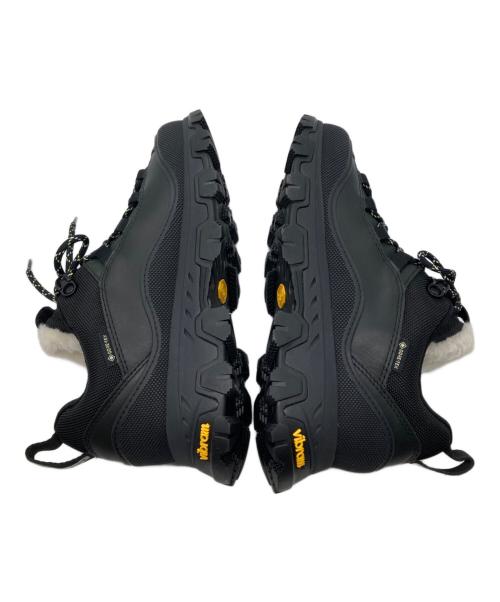 UGG（アグ）UGG (アグ) Metrotrek Hiker ブラック サイズ:23の古着・服飾アイテム