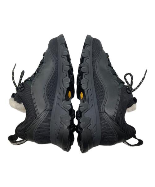 UGG（アグ）UGG (アグ) Metrotrek Hiker ブラック サイズ:23の古着・服飾アイテム