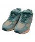 NEW BALANCE（ニューバランス）の古着「ローカットスニーカー　MR993JF1」｜ブルー