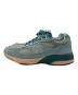 NEW BALANCE (ニューバランス) ローカットスニーカー　MR993JF1 ブルー サイズ:27cm：19000円