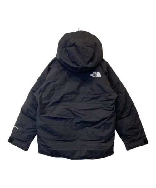 THE NORTH FACE（ザ ノース フェイス）THE NORTH FACE (ザ ノース フェイス) マウンテンダウンジャケット ブラック サイズ:Mの古着・服飾アイテム