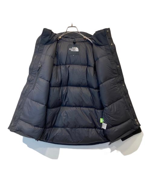 THE NORTH FACE（ザ ノース フェイス）THE NORTH FACE (ザ ノース フェイス) マウンテンダウンジャケット ブラック サイズ:Mの古着・服飾アイテム