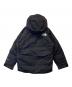 THE NORTH FACE (ザ ノース フェイス) マウンテンダウンジャケット ブラック サイズ:M：35000円