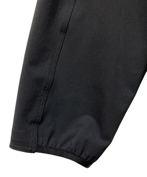 ARC'TERYX（アークテリクス）ARC'TERYX (アークテリクス) ガンマフーディ ブラック サイズ:SIZE Mの古着・服飾アイテム