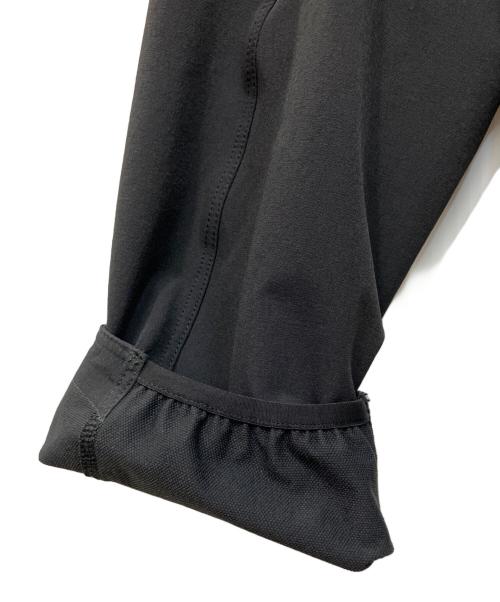 ARC'TERYX（アークテリクス）ARC'TERYX (アークテリクス) ガンマフーディ ブラック サイズ:SIZE Mの古着・服飾アイテム