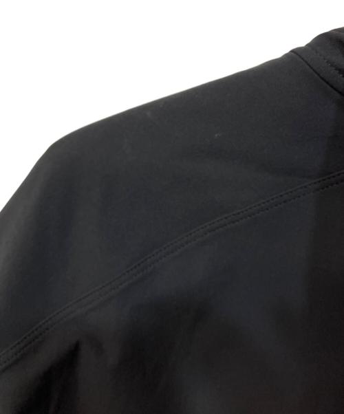 ARC'TERYX（アークテリクス）ARC'TERYX (アークテリクス) ガンマフーディ ブラック サイズ:SIZE Mの古着・服飾アイテム