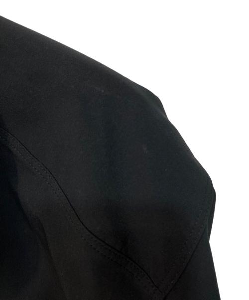 ARC'TERYX（アークテリクス）ARC'TERYX (アークテリクス) ガンマフーディ ブラック サイズ:SIZE Mの古着・服飾アイテム