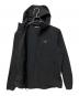 中古・古着 ARC'TERYX (アークテリクス) ガンマフーディ ブラック サイズ:SIZE M：35000円