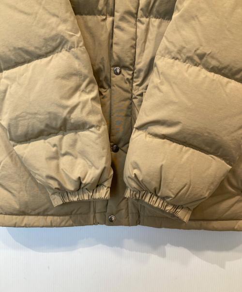 THE NORTH FACE（ザ ノース フェイス）THE NORTH FACE (ザ ノース フェイス) キャンプシエラショート ND92531 クラシックカーキ サイズ:Mの古着・服飾アイテム