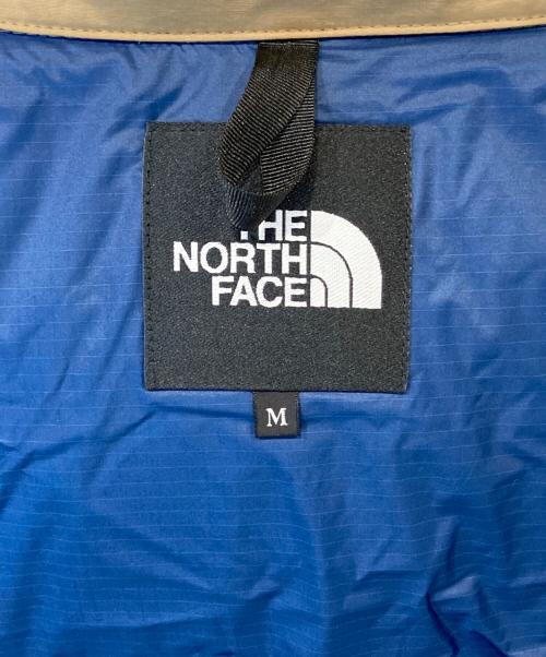 THE NORTH FACE（ザ ノース フェイス）THE NORTH FACE (ザ ノース フェイス) キャンプシエラショート ND92531 クラシックカーキ サイズ:Mの古着・服飾アイテム