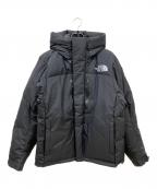 THE NORTH FACEザ ノース フェイス）の古着「バルトロライトジャケット」｜ブラック