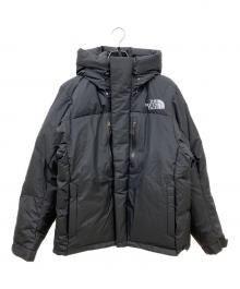 THE NORTH FACE（ザ ノース フェイス）の古着「バルトロライトジャケット」｜ブラック