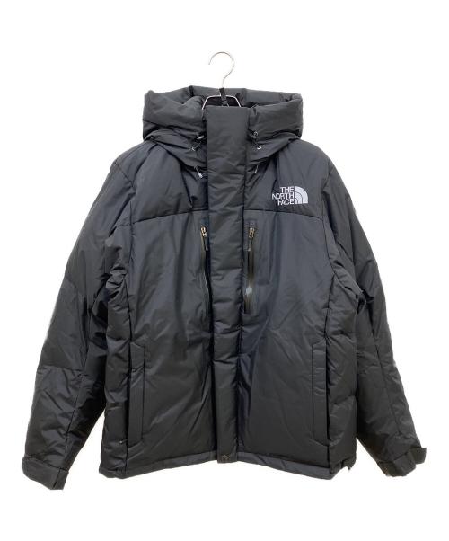 THE NORTH FACE（ザ ノース フェイス）THE NORTH FACE (ザ ノース フェイス) バルトロライトジャケット ブラック サイズ:Mの古着・服飾アイテム
