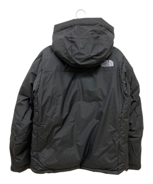 THE NORTH FACE（ザ ノース フェイス）THE NORTH FACE (ザ ノース フェイス) バルトロライトジャケット ブラック サイズ:Mの古着・服飾アイテム