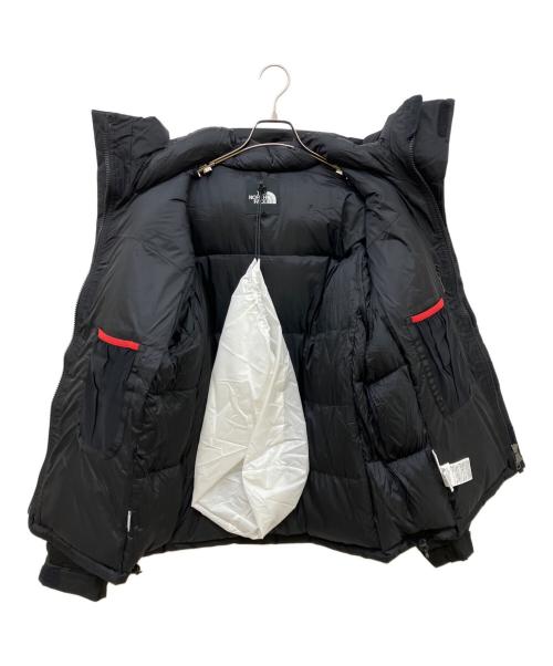 THE NORTH FACE（ザ ノース フェイス）THE NORTH FACE (ザ ノース フェイス) バルトロライトジャケット ブラック サイズ:Mの古着・服飾アイテム
