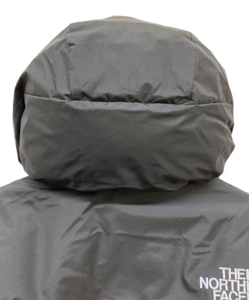 THE NORTH FACE（ザ ノース フェイス）THE NORTH FACE (ザ ノース フェイス) バルトロライトジャケット ブラック サイズ:Mの古着・服飾アイテム