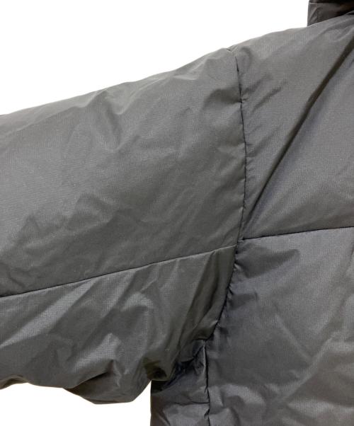 THE NORTH FACE（ザ ノース フェイス）THE NORTH FACE (ザ ノース フェイス) バルトロライトジャケット ブラック サイズ:Mの古着・服飾アイテム