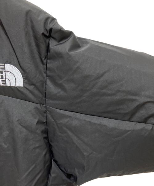 THE NORTH FACE（ザ ノース フェイス）THE NORTH FACE (ザ ノース フェイス) バルトロライトジャケット ブラック サイズ:Mの古着・服飾アイテム
