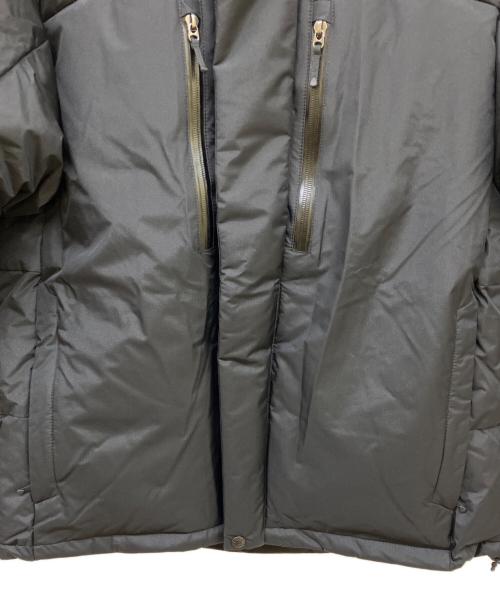 THE NORTH FACE（ザ ノース フェイス）THE NORTH FACE (ザ ノース フェイス) バルトロライトジャケット ブラック サイズ:Mの古着・服飾アイテム