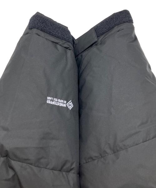THE NORTH FACE（ザ ノース フェイス）THE NORTH FACE (ザ ノース フェイス) バルトロライトジャケット ブラック サイズ:Mの古着・服飾アイテム