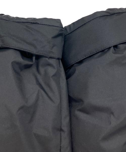 THE NORTH FACE（ザ ノース フェイス）THE NORTH FACE (ザ ノース フェイス) バルトロライトジャケット ブラック サイズ:Mの古着・服飾アイテム