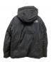 THE NORTH FACE (ザ ノース フェイス) バルトロライトジャケット ブラック サイズ:M：45000円