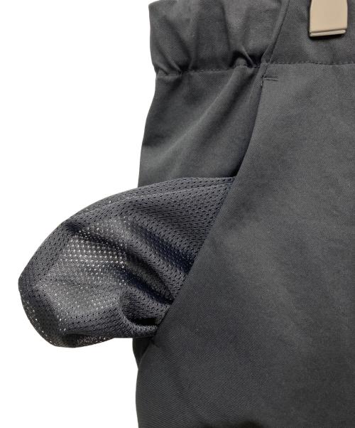 GOLDWIN（ゴールドウイン）GOLDWIN (ゴールドウイン) スリムテーパードストレッチパンツ ブラック サイズ:2の古着・服飾アイテム