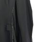 中古・古着 COMME des GARCONS HOMME PLUS (コムデギャルソンオムプリュス) 再構築 カットオフ ジャケット ブラック サイズ:ＸＳ：50000円