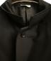 中古・古着 COMME des GARCONS HOMME PLUS (コムデギャルソンオムプリュス) 裁ち切り変形ジャケット ブラック サイズ:Ｓ：45000円