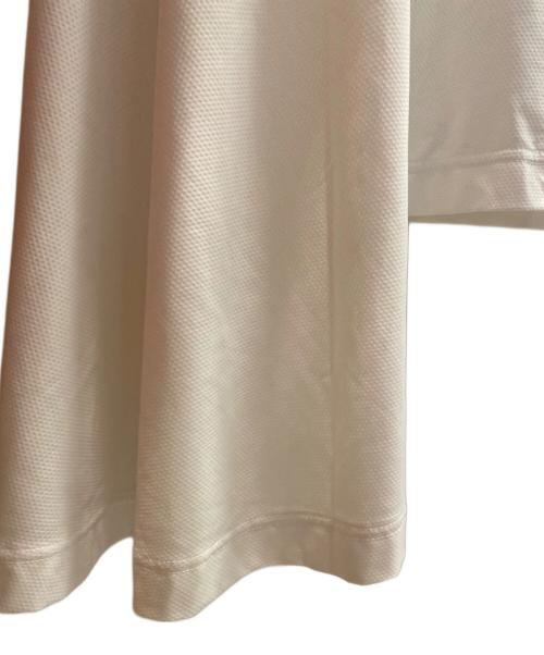 COMME des GARCONS HOMME PLUS（コムデギャルソンオムプリュス）COMME des GARCONS HOMME PLUS (コムデギャルソンオムプリュス) BETELGEUSE SS TEE ホワイト サイズ:Ｓの古着・服飾アイテム