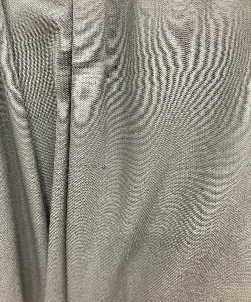 COMME des GARCONS（コムデギャルソン）COMME des GARCONS (コムデギャルソン) アシンメトリーサルエルイージーショーツ ネイビー サイズ:SIZE SSの古着・服飾アイテム