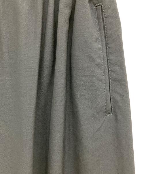 COMME des GARCONS（コムデギャルソン）COMME des GARCONS (コムデギャルソン) アシンメトリーサルエルイージーショーツ ネイビー サイズ:SIZE SSの古着・服飾アイテム