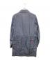 JUNYA WATANABE MAN (ジュンヤワタナベマン) Dickies (ディッキーズ) 再構築ワークコート インディゴ サイズ:Ｓ：28000円