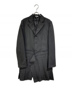 中古・古着通販】COMME des GARCONS (コムデギャルソン) テーラード