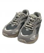 NEW BALANCEニューバランス）の古着「スニーカー　LIFESTYLE　ML725AA」｜グレー